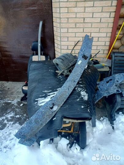 5c7863909b шумоизоляция траверсы jetta 6