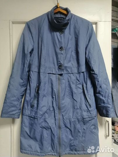 Пальто женское 50 размер