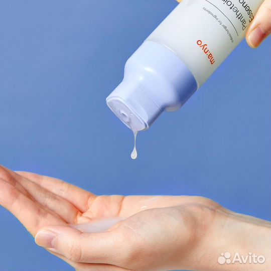 Manyo Panthetoin Essence Toner тонер-эссенция