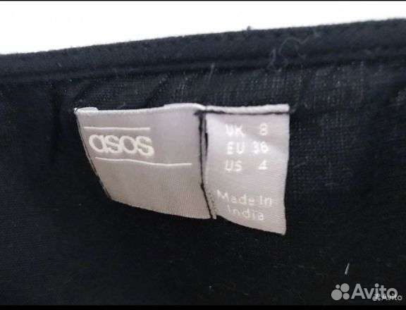 Платье миди