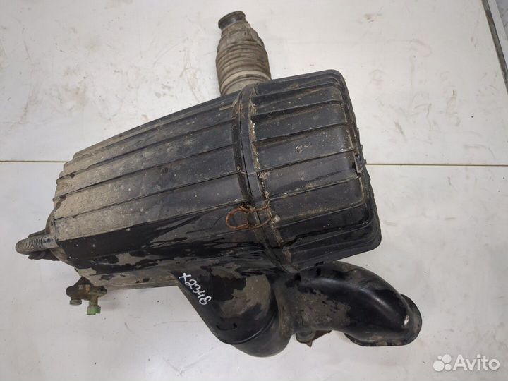 Корпус воздушного фильтра Iveco Daily 3, 2003