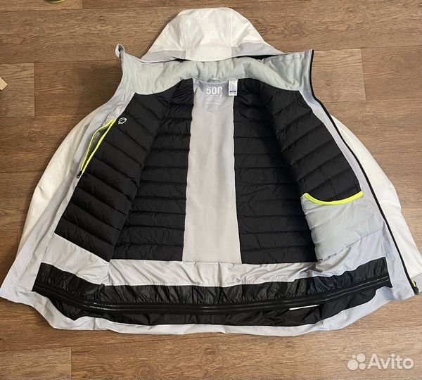 Горнолыжная куртка Wedze decathlon L