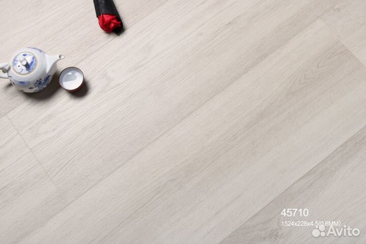 Водостойкий ламинат