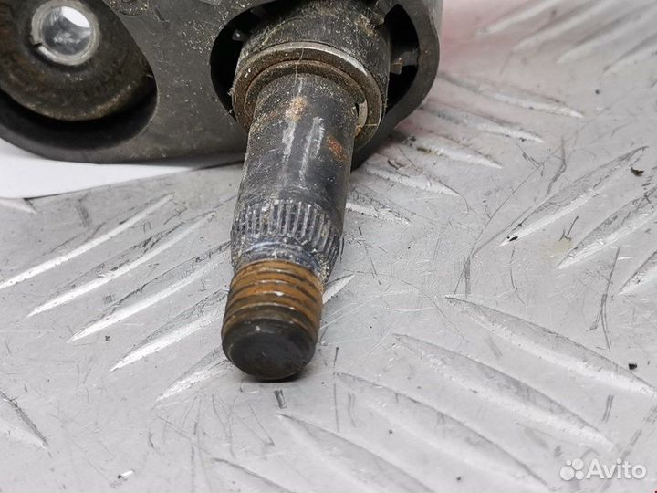 Трапеция для Opel Astra H