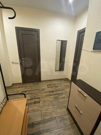 1-к. квартира, 34,6 м², 12/19 эт.