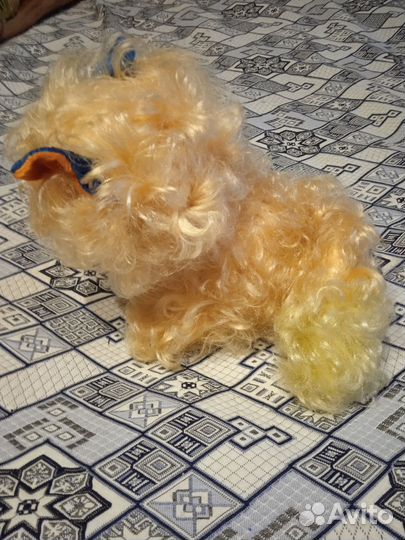 Детская игрушка Лисёнок