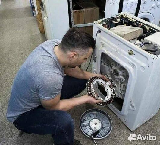 Ремонт бытовой техники. Частный мастер