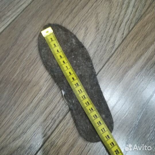 Ботинки для мальчика