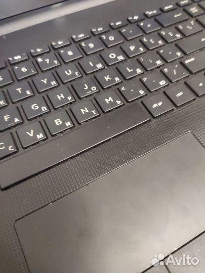 Как новый Ультрабук HP