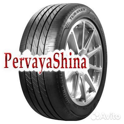 Bridgestone Turanza T005 215/55 R16