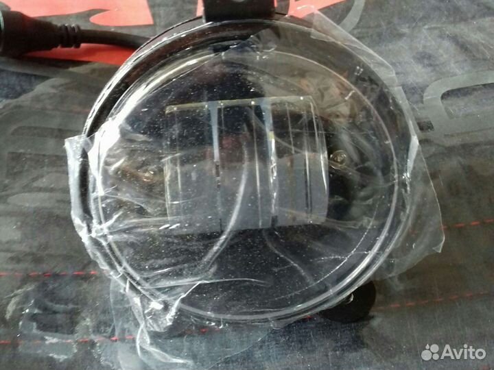 Галогены диодные 2110 2170