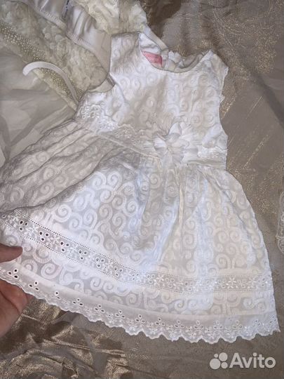 Комплект choupette на выписку