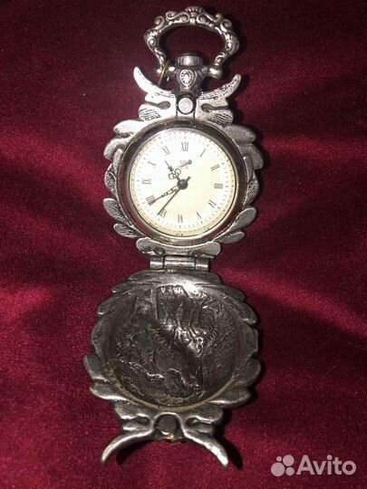 Часы Alchemy Gothic оригинал