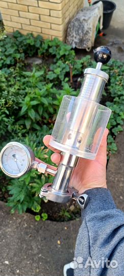 Шпунт аппарат