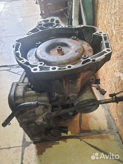 АКПП для QG18DE