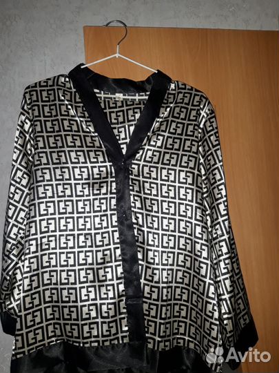 Пижама женская