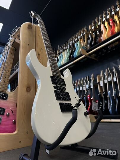 Электрогитара ibanez стиль (Новая)