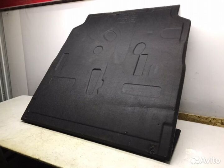 Пол багажника Bmw 5-Series F10 3.0 2012