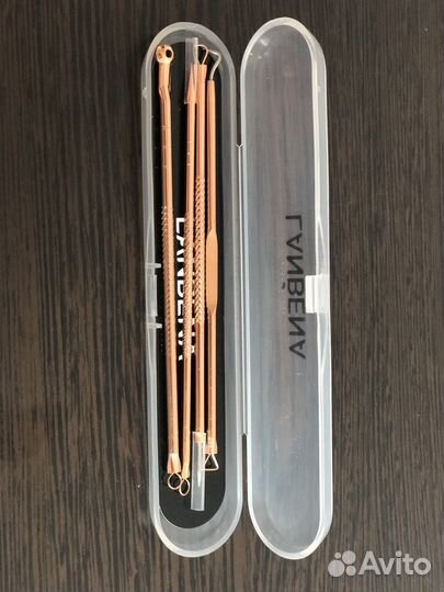 Косметика новая