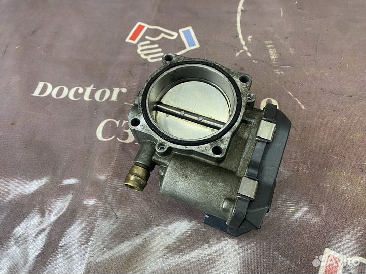 Дросель bmw n55b30 7597871
