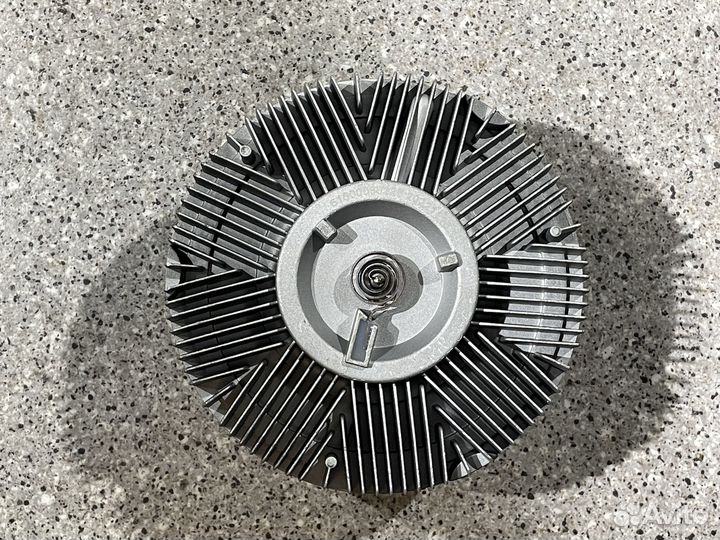 Муфта вязкостная вентилятора