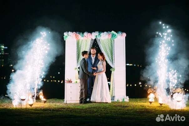 Организатор праздников, координатор мероприятий