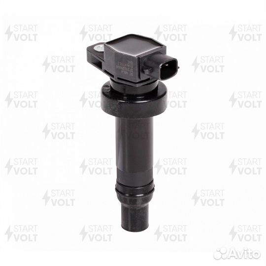 Катушка зажигания для а/м Hyundai/KIA Solaris (10