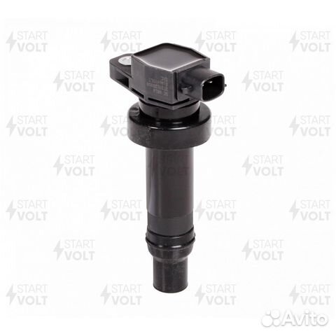 Катушка зажигания для а/м Hyundai/KIA Solaris (10