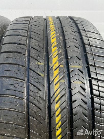 Michelin Pilot Sport All Season 4 275/30 R20 108P