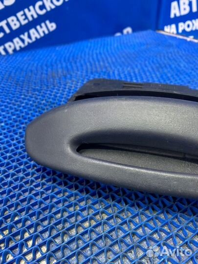 Пепельница Renault Megane 1 седан K4J 2003