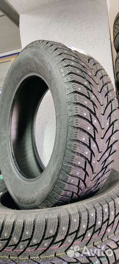 Nankang SW-8 Ice Activa 225/60 R17 103T