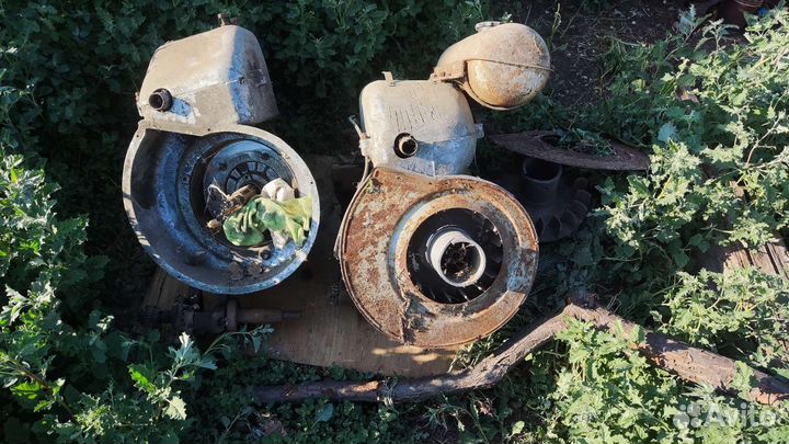 Двигатель зид