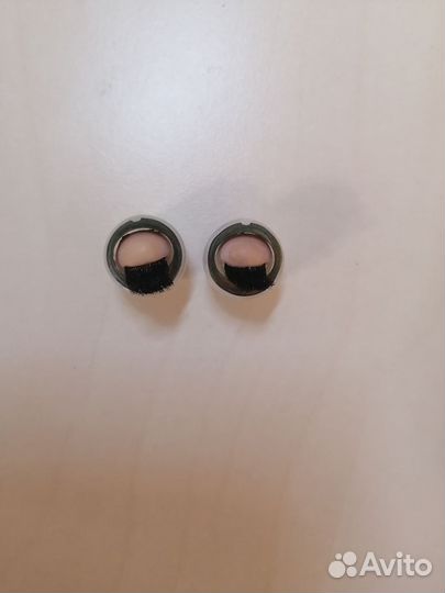 Глазки для куклы Гдр