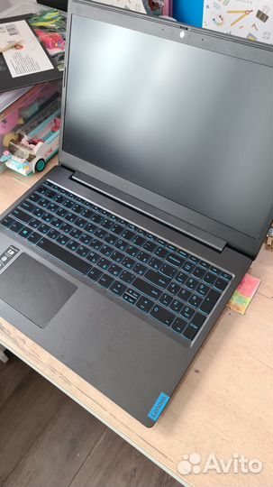 Lenovo IdeaPad L340-15IRH Gaming