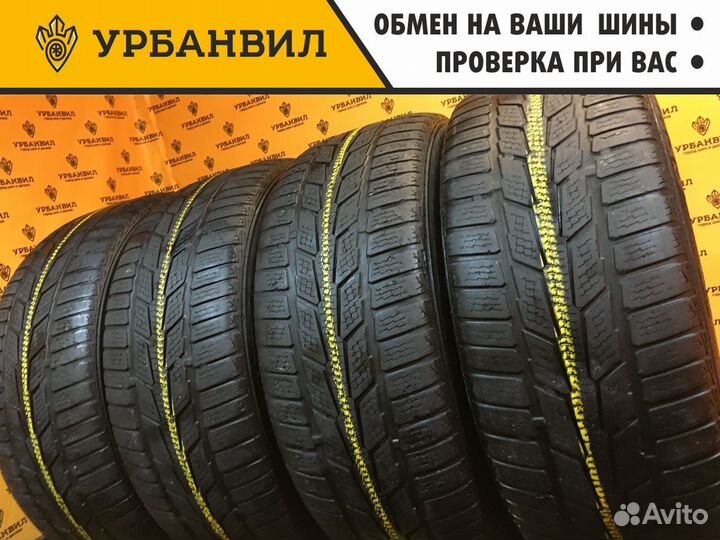 Semperit Speed Grip 225/55 R16 95H