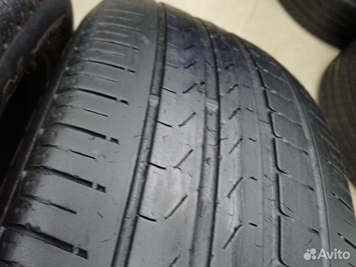 Pirelli Scorpion Verde 225/55 R19 99V