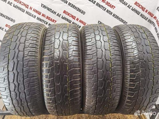 Yokohama Geolandar G902 265/65 R17