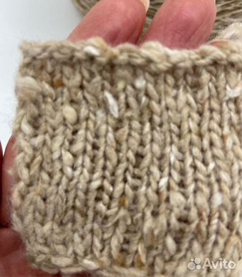 Очень мягкий Твид Италия