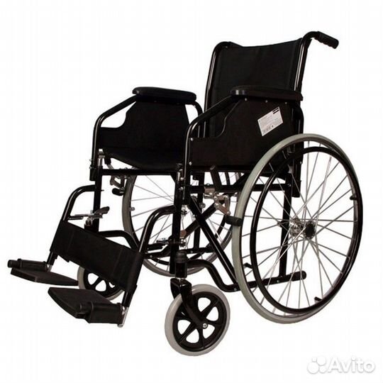 Кресло коляска ergoforce E 0810