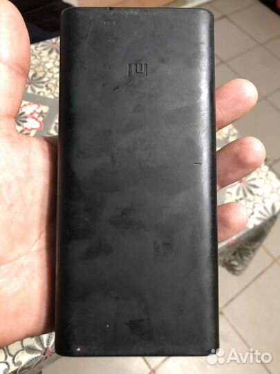 Повербанк 20000