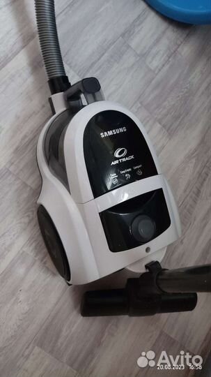 Пылесос Samsung