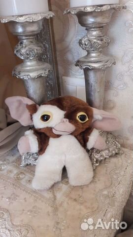 Гремлин Гизмо, винтажный