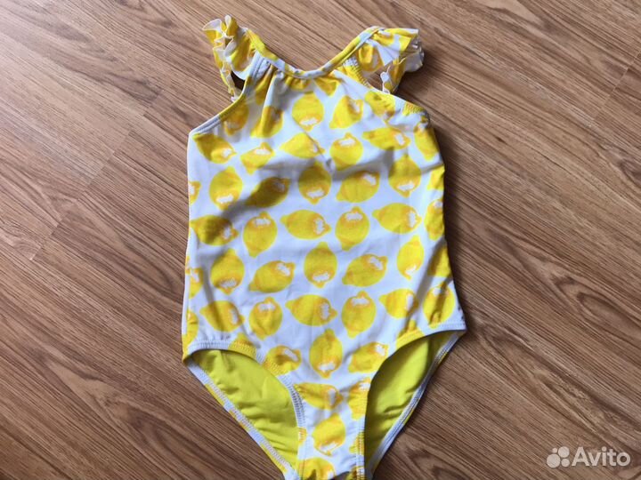 Купальники детские
