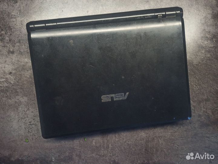Asus eee pc 900