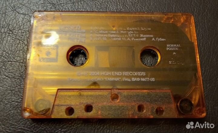 Аудиокассеты sony, maxwellе, maxell 80-е