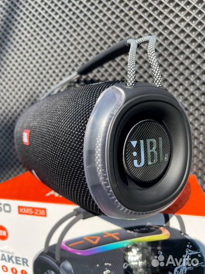 Колонка JBL
