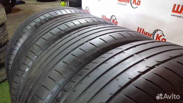 Hankook Ventus Prime 2 K115 225/60 R17