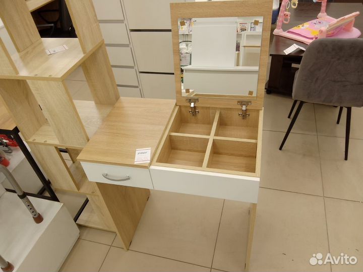 Полки стеллажи