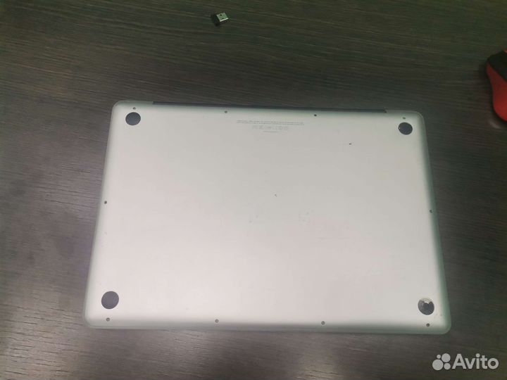 Apple MacBook Pro 15 8Gb