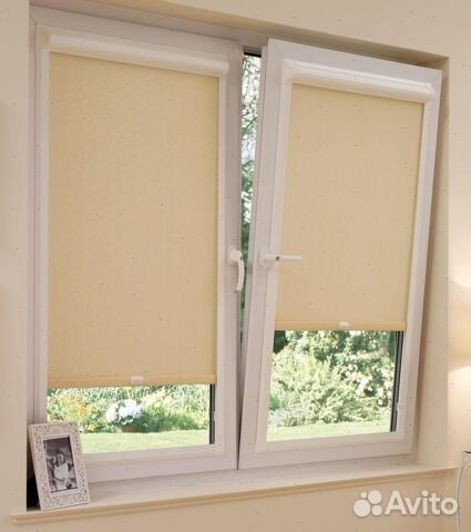 Рулонные шторы. Замер и монтаж бесплатно